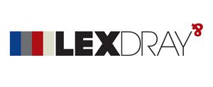 LEXDRAY ロゴ