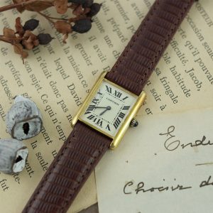 cartier カルティエ