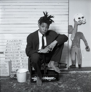 Espresso Jean Michel Basquiat ジャン ミシェル バスキア Espresso Fanclub