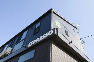 ブルックリンカフェ風アパートメントESPRESSO【エスプレッソ】