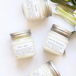 癒しの空間を作り出す「Brooklyn Candle Studio（ブルックリン・キャンドル・スタジオ）」