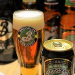 ブルックリン発クラフトビール「ブルックリン ラガー」