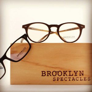 BROOKLYN SPECTACLES