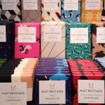 パケ買い必須✨「MAST BROTHERS CHOCOLATE(マストブラザーズチョコレート)」