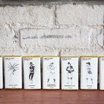 ブルックリン発チョコレートブランド「FINE ＆ RAW（ファイン＆ロー）チョコレート」