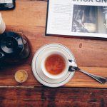 ESPRESSO×【BOOK CAFÉ】（ブックカフェ）